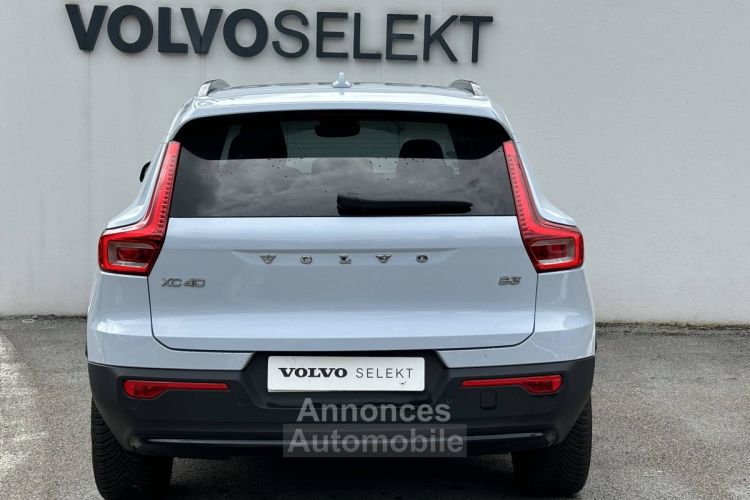 Volvo XC40 B3 163 ch DCT7 Plus - <small></small> 34.900 € <small>TTC</small> - #6