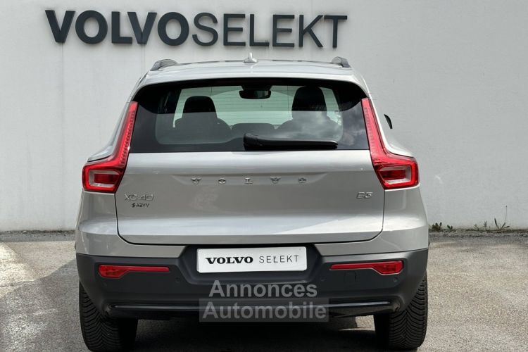 Volvo XC40 B3 163 ch DCT7 Plus - <small></small> 35.800 € <small>TTC</small> - #6