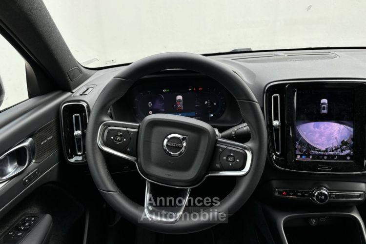 Volvo XC40 B3 163 ch DCT7 Plus - <small></small> 35.800 € <small>TTC</small> - #16