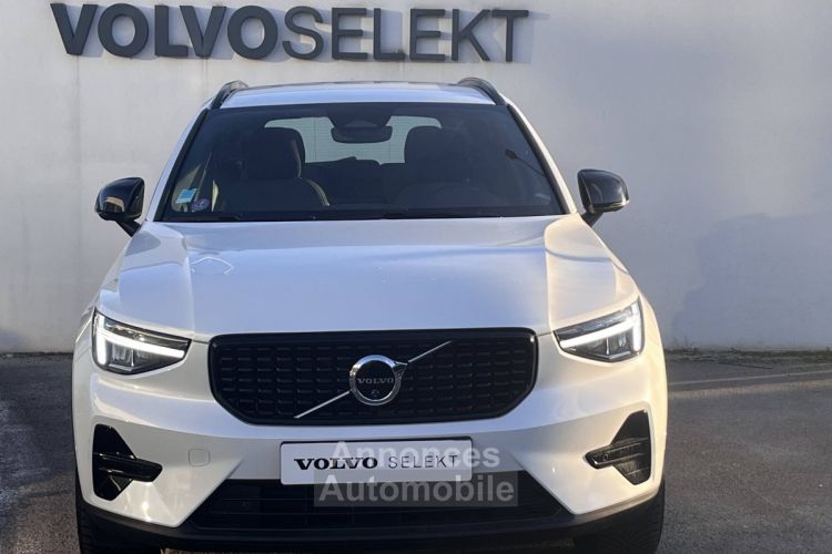 Volvo XC40 B3 163 ch DCT7 Plus - <small></small> 39.900 € <small>TTC</small> - #2