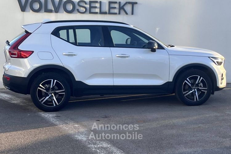 Volvo XC40 B3 163 ch DCT7 Plus - <small></small> 39.900 € <small>TTC</small> - #3