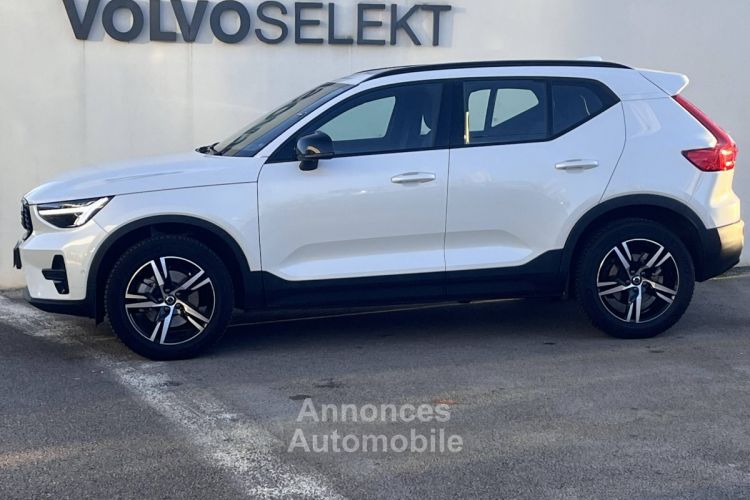 Volvo XC40 B3 163 ch DCT7 Plus - <small></small> 39.900 € <small>TTC</small> - #6