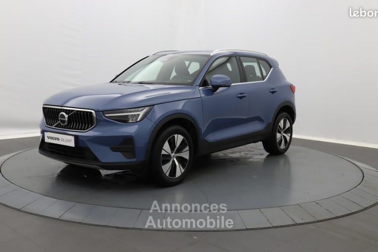 Volvo XC40 B3 163 ch DCT7 Plus - <small></small> 28.360 € <small>TTC</small> - #1