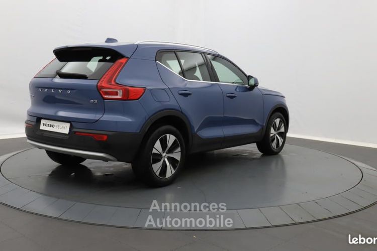 Volvo XC40 B3 163 ch DCT7 Plus - <small></small> 28.360 € <small>TTC</small> - #2