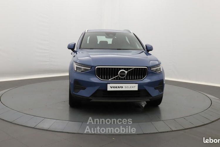 Volvo XC40 B3 163 ch DCT7 Plus - <small></small> 28.360 € <small>TTC</small> - #3