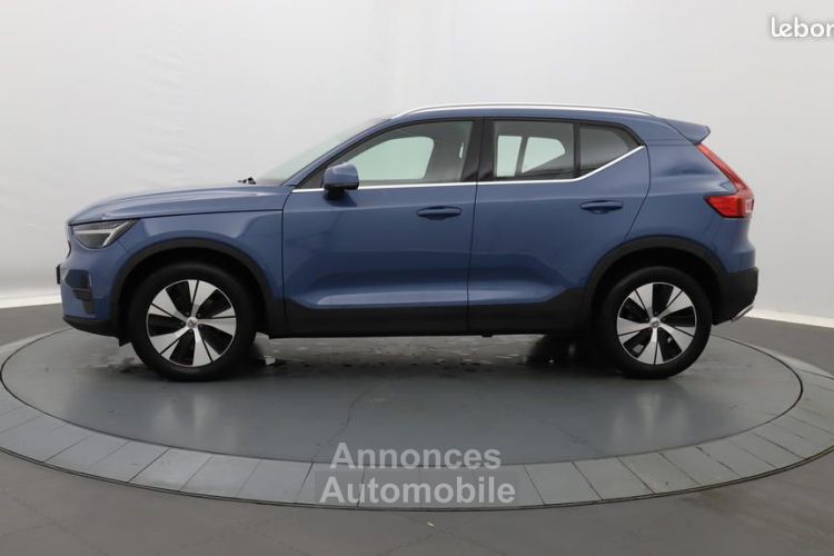 Volvo XC40 B3 163 ch DCT7 Plus - <small></small> 28.360 € <small>TTC</small> - #5