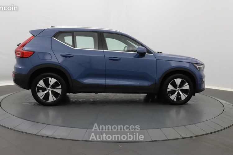 Volvo XC40 B3 163 ch DCT7 Plus - <small></small> 28.360 € <small>TTC</small> - #6