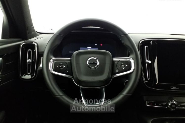 Volvo XC40 B3 163 ch DCT7 Plus - <small></small> 28.360 € <small>TTC</small> - #12