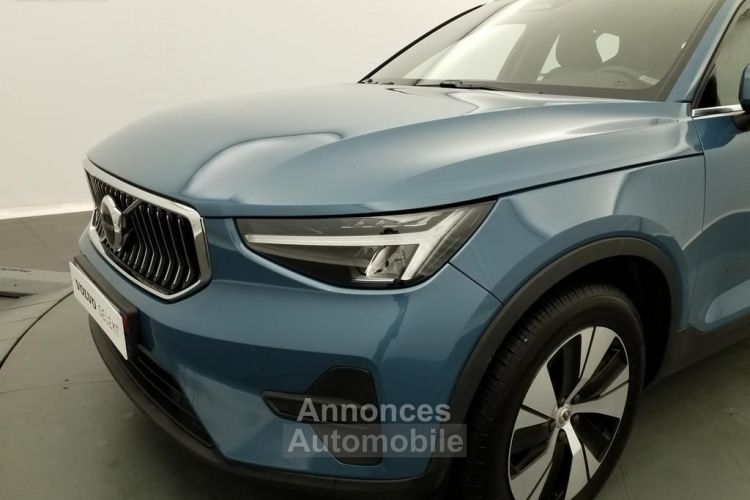 Volvo XC40 B3 163 ch DCT7 Plus - <small></small> 28.360 € <small>TTC</small> - #14