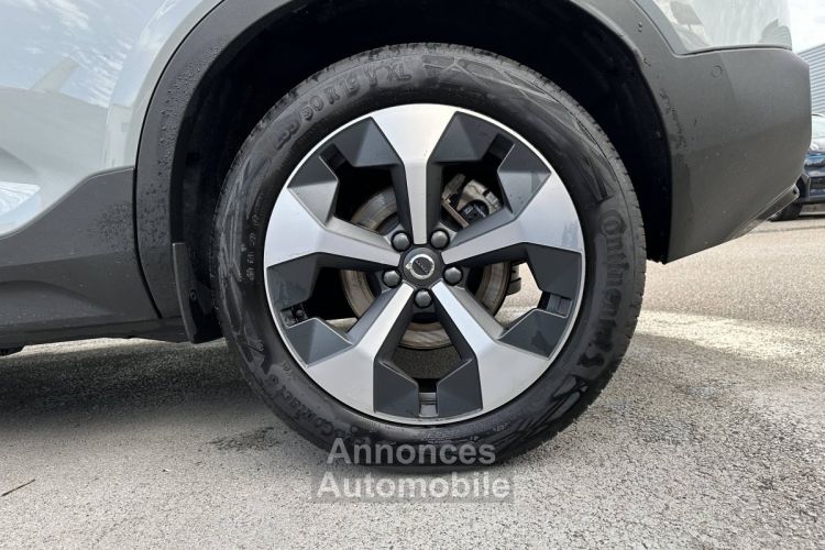 Volvo XC40 B3 163 ch DCT7 Ultimate - <small></small> 44.200 € <small>TTC</small> - #34