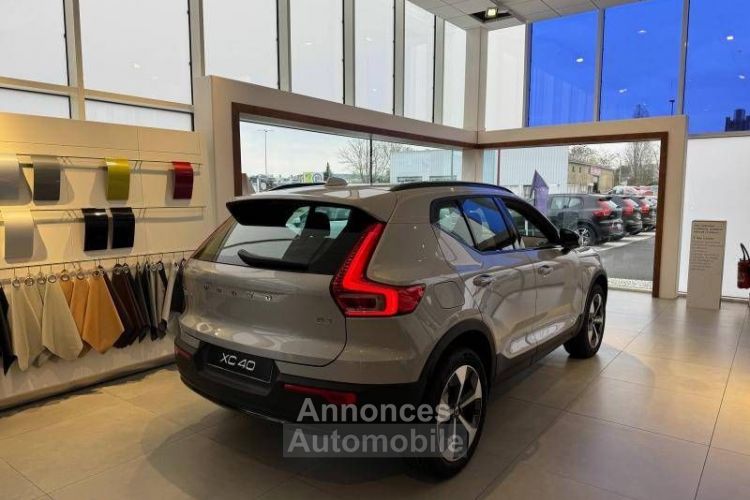 Volvo XC40 B3 163 ch DCT7 Ultimate - <small></small> 47.990 € <small>TTC</small> - #7