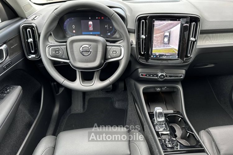 Volvo XC40 B3 163 ch DCT7 Ultra  - <small></small> 45.350 € <small>TTC</small> - #2