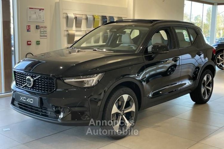 Volvo XC40 B3 163 ch DCT7 Ultra - <small></small> 46.990 € <small>TTC</small> - #1