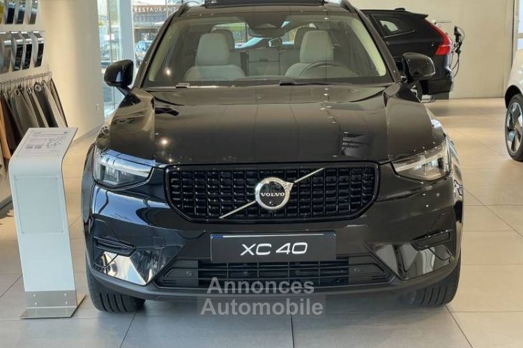 Volvo XC40 B3 163 ch DCT7 Ultra - <small></small> 46.990 € <small>TTC</small> - #4