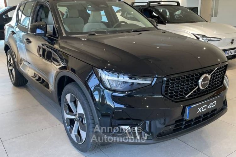 Volvo XC40 B3 163 ch DCT7 Ultra - <small></small> 46.990 € <small>TTC</small> - #5