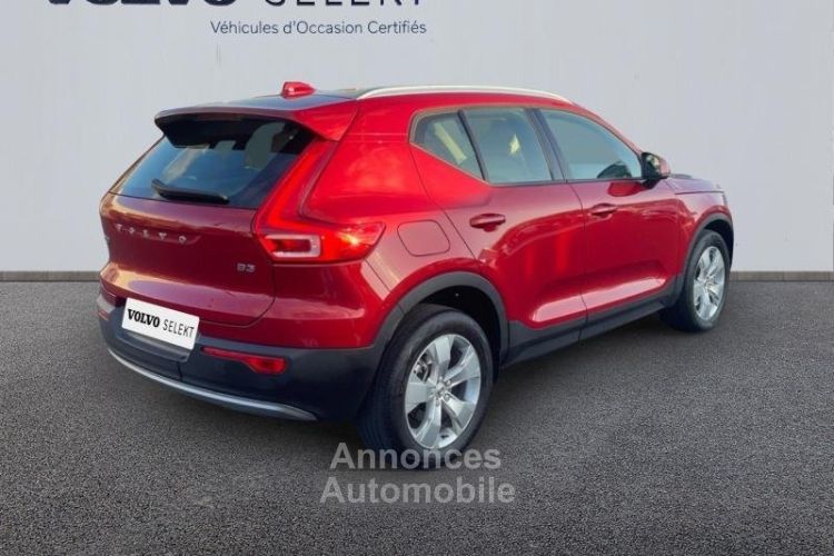 Volvo XC40 B3 163ch Momentum Business DCT 7 - <small></small> 28.900 € <small>TTC</small> - #3