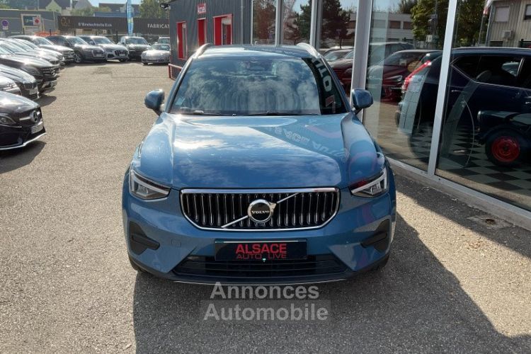 Volvo XC40 B3 163CH PLUS DCT 7 - <small></small> 32.990 € <small>TTC</small> - #2