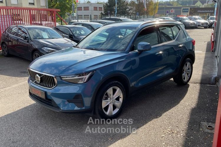 Volvo XC40 B3 163CH PLUS DCT 7 - <small></small> 32.990 € <small>TTC</small> - #3