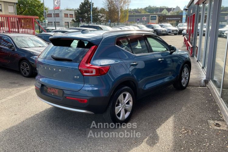 Volvo XC40 B3 163CH PLUS DCT 7 - <small></small> 32.990 € <small>TTC</small> - #6