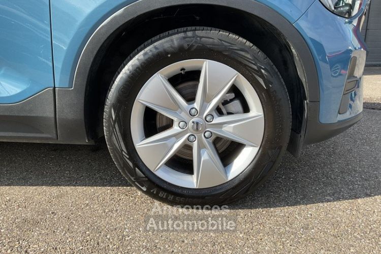 Volvo XC40 B3 163CH PLUS DCT 7 - <small></small> 32.990 € <small>TTC</small> - #7