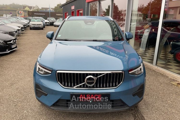 Volvo XC40 B3 163CH PLUS DCT 7 - <small></small> 32.490 € <small>TTC</small> - #2