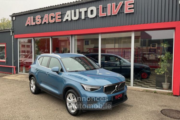 Volvo XC40 B3 163CH PLUS DCT 7 - <small></small> 31.900 € <small>TTC</small> - #1