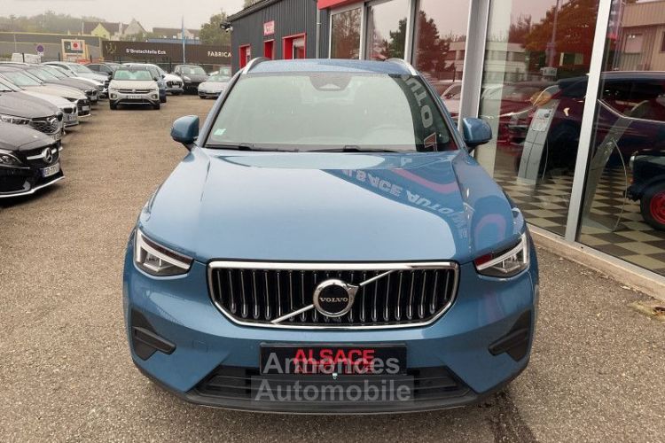 Volvo XC40 B3 163CH PLUS DCT 7 - <small></small> 31.900 € <small>TTC</small> - #2