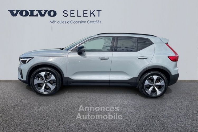 Volvo XC40 B4 197ch Ultimate DCT 7 - <small></small> 43.900 € <small>TTC</small> - #2