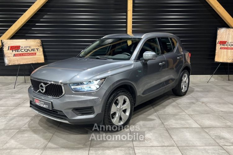 Volvo XC40 BUSINESS D3 AdBlue 150 ch Business - <small></small> 17.990 € <small>TTC</small> - #1