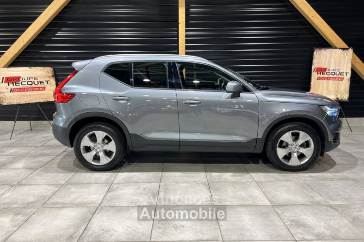 Volvo XC40 BUSINESS D3 AdBlue 150 ch Business - <small></small> 17.990 € <small>TTC</small> - #4