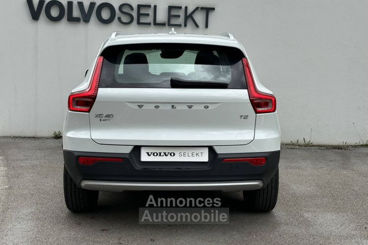 Volvo XC40 BUSINESS T2 129 ch Business - <small></small> 25.900 € <small>TTC</small> - #6