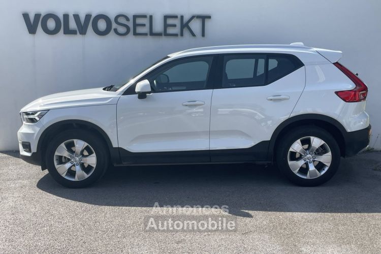 Volvo XC40 BUSINESS T2 129 ch Business - <small></small> 29.800 € <small>TTC</small> - #3