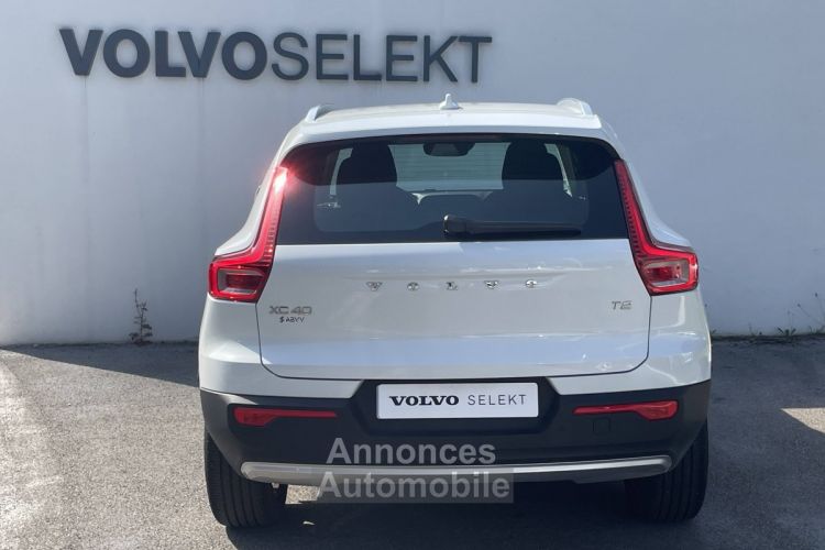 Volvo XC40 BUSINESS T2 129 ch Business - <small></small> 29.800 € <small>TTC</small> - #6