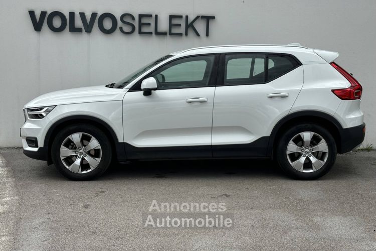 Volvo XC40 BUSINESS T2 129 ch Momentum Business - <small></small> 24.900 € <small>TTC</small> - #3