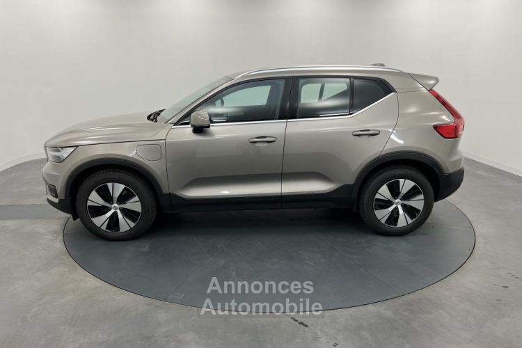 Volvo XC40 BUSINESS T5 Recharge 180+82 ch DCT7 - <small></small> 29.900 € <small>TTC</small> - #2