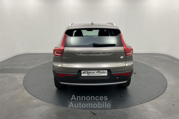 Volvo XC40 BUSINESS T5 Recharge 180+82 ch DCT7 - <small></small> 29.900 € <small>TTC</small> - #4