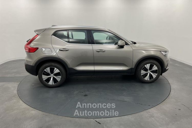 Volvo XC40 BUSINESS T5 Recharge 180+82 ch DCT7 - <small></small> 29.900 € <small>TTC</small> - #6