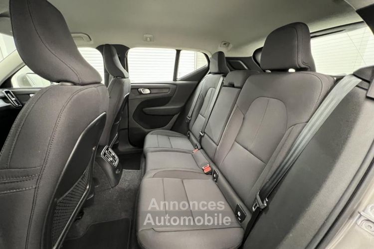 Volvo XC40 BUSINESS T5 Recharge 180+82 ch DCT7 - <small></small> 29.900 € <small>TTC</small> - #10