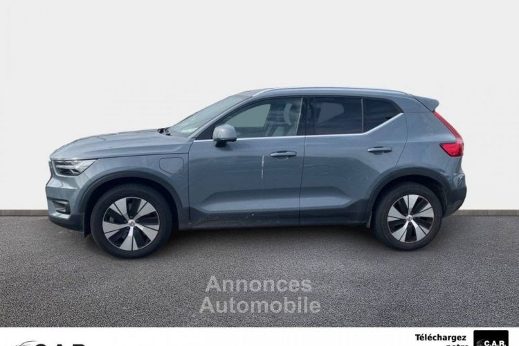 Volvo XC40 BUSINESS T5 Recharge 180+82 ch DCT7 Business - <small></small> 36.790 € <small>TTC</small> - #3