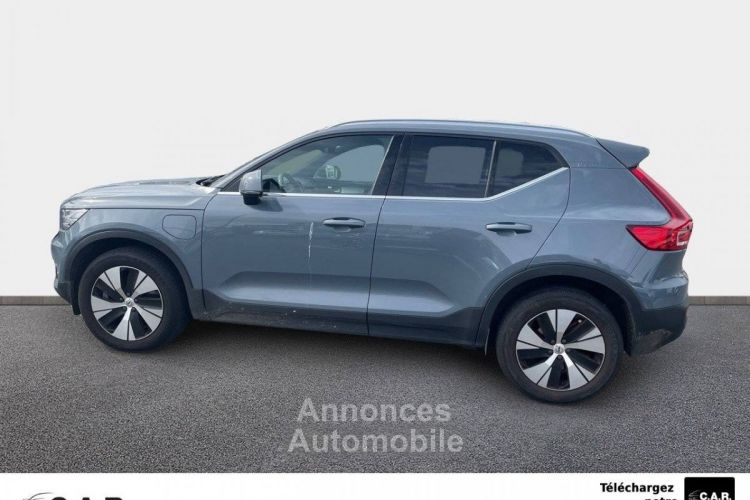 Volvo XC40 BUSINESS T5 Recharge 180+82 ch DCT7 Business - <small></small> 36.790 € <small>TTC</small> - #5