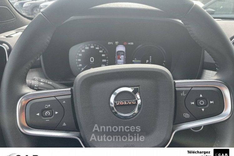 Volvo XC40 BUSINESS T5 Recharge 180+82 ch DCT7 Business - <small></small> 36.790 € <small>TTC</small> - #12