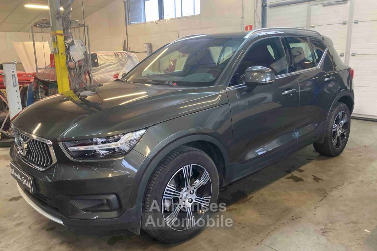 Volvo XC40 D3 150 AWD INSCRIPTION LUXE - <small></small> 27.800 € <small></small> - #1