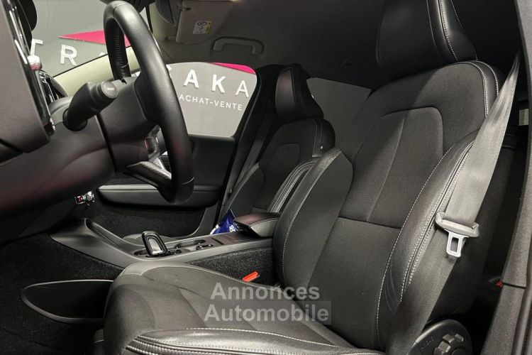 Volvo XC40 D3 150 ch Geartronic 8 Momentum-ORIGINE FRANCE-SUIVI - <small></small> 19.490 € <small>TTC</small> - #13