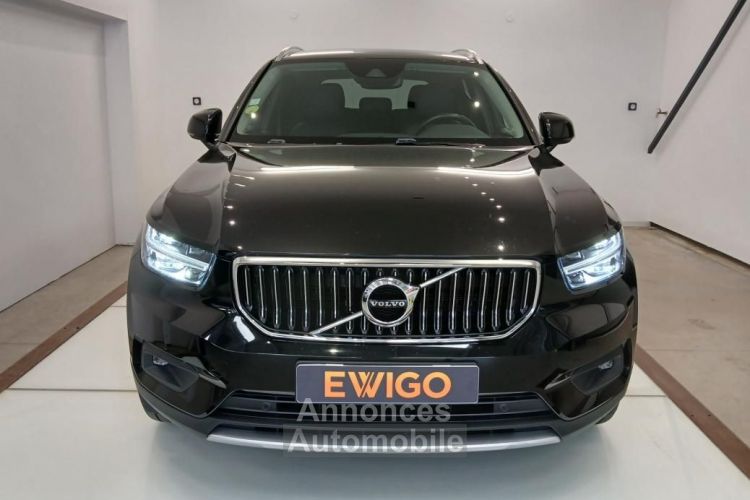 Volvo XC40 D3 150 INSCRIPTION 2WD GEARTRONIC - <small></small> 29.990 € <small>TTC</small> - #2