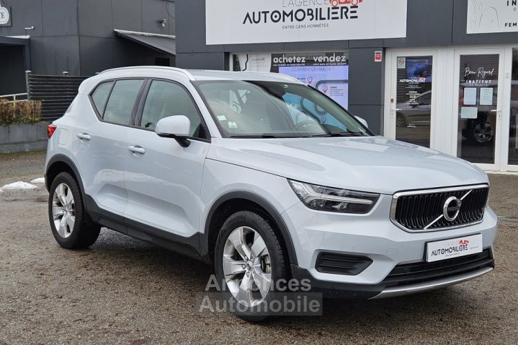 Volvo XC40 D3 2.0 150 CV BUSINESS 2WD GEARTRONIC 8 - <small></small> 19.990 € <small>TTC</small> - #1