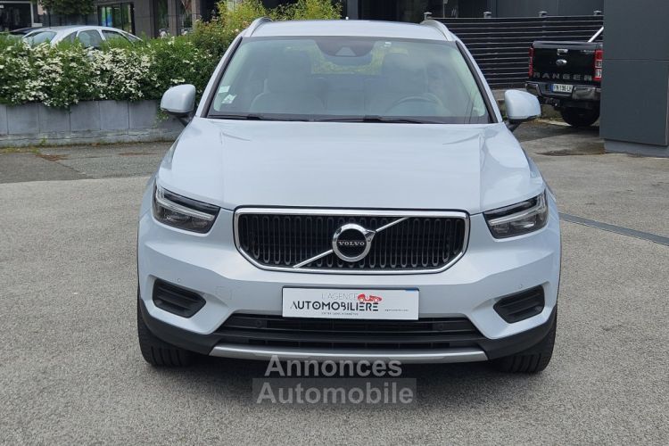 Volvo XC40 D3 2.0 150 CV BUSINESS 2WD GEARTRONIC 8 - <small></small> 19.990 € <small>TTC</small> - #3