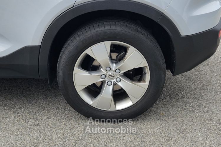 Volvo XC40 D3 2.0 150 CV BUSINESS 2WD GEARTRONIC 8 - <small></small> 19.990 € <small>TTC</small> - #31