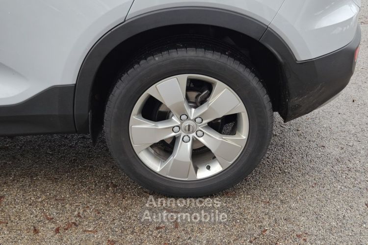 Volvo XC40 D3 2.0 150 CV BUSINESS 2WD GEARTRONIC 8 - <small></small> 19.990 € <small>TTC</small> - #35