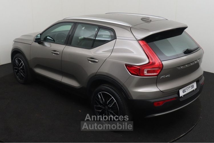 Volvo XC40 D3 MOMENTUM PRO - NAVI LED - <small></small> 21.995 € <small>TTC</small> - #3