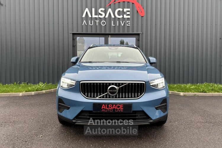 Volvo XC40 Micro-Hybride Essence 163CH BV DCT 7 Plus Style Dark - 1 MAIN - <small></small> 32.790 € <small></small> - #2